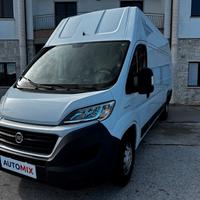 Fiat Ducato Maxi 35 XL H3 2.3 mjt 130cv E6