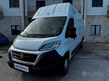 Fiat Ducato Maxi 35 XL H3 2.3 mjt 130cv E6