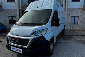 Fiat Ducato Maxi 35 XL H3 2.3 mjt 130cv E6