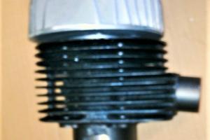 Cilindro e Pistone 150 Vespa S GL VBB GT VNB SUPER