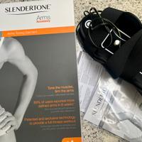 Elettrostimolatore braccia Slendertone