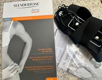 Elettrostimolatore braccia Slendertone