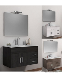 Arredo Bagno