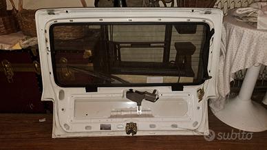 portellone Fiat Panda