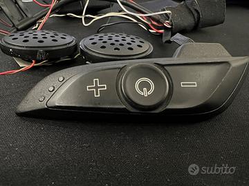 Interfono Bluetooth originale BMW Motorrad