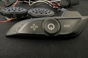 Interfono Bluetooth originale BMW Motorrad