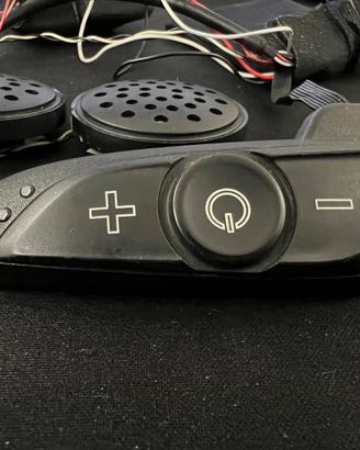 Interfono Bluetooth originale BMW Motorrad