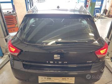 Portellone nudo SEAT IBIZA del 2018