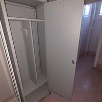 Armadietto spogliatoio