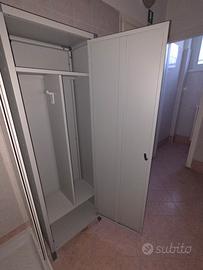 Armadietto spogliatoio