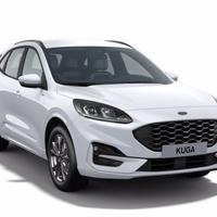 FORD Kuga 3ª serie - Kuga 1.5 EcoBlue 120 CV 2WD S
