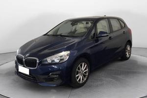 BMW Serie 2 216i Active Tourer Business