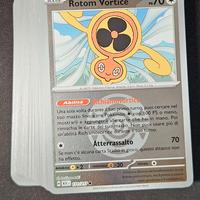 Lotto 53 Pokeball Ascesa Eroica -Near Mint- ITA