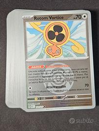 Lotto 53 Pokeball Ascesa Eroica -Near Mint- ITA