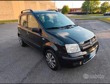 Fiat Panda 1.2