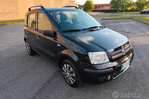 Fiat Panda 1.2