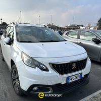 PEUGEOT 2008 1° serie BlueHDi 75 Active