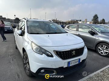 PEUGEOT 2008 1° serie BlueHDi 75 Active