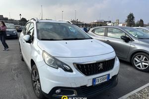 PEUGEOT 2008 1° serie BlueHDi 75 Active