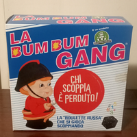 Gioco vintage Giochi Preziosi