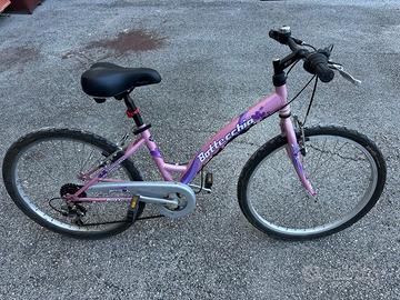 Bici bambina
