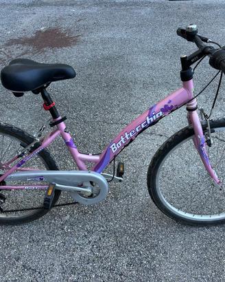 Bici bambina