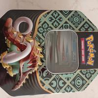 scatola Pokemon 