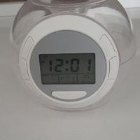 sveglia timer