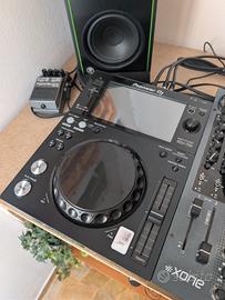 Pioneer XDJ-700