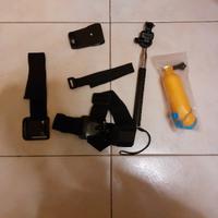 Accessori Gopro