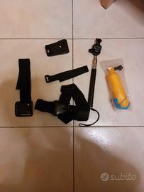 Accessori Gopro
