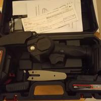 sega a batteria
