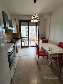 Appartamento vicino Tribunale e università