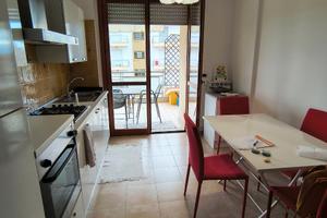 Appartamento vicino Tribunale e università