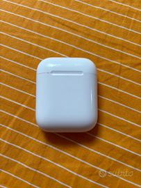 AirPods 2^ gen