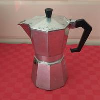 Caffettiera Moka Bialetti Moka Express L43 Vintage