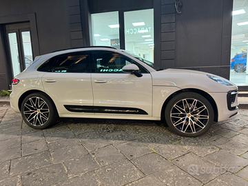 PORSCHE MACAN S 2.9