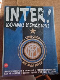 inter 100 anni