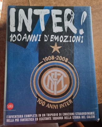 inter 100 anni