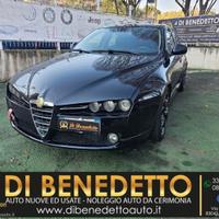 ALFA ROMEO 159 2.4 JTDm 20V Exclusive