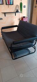 Divano letto IKEA