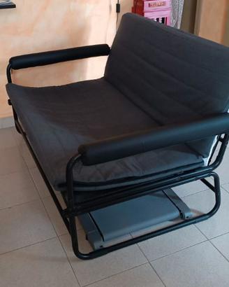 Divano letto IKEA