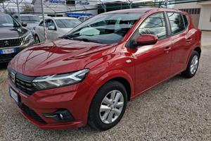 DACIA Sandero Streetway 1.0 TCe ECO-G Comfort