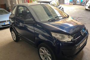 🚗 AIXAM GT 2017 – minicar