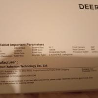 Tablet