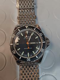 Mido Ocean Star tribute ref. M026.830.11.051.00