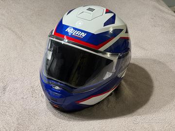 Casco modulare Nolan N100 5 Plus taglia XS