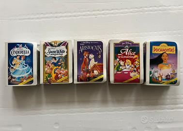 Baby Dolls Walt Disney