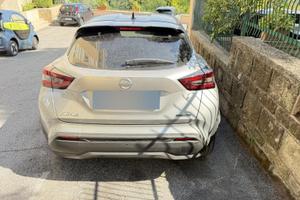 Nissan Juke in perfetto stato