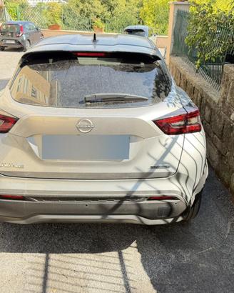 Nissan Juke in perfetto stato